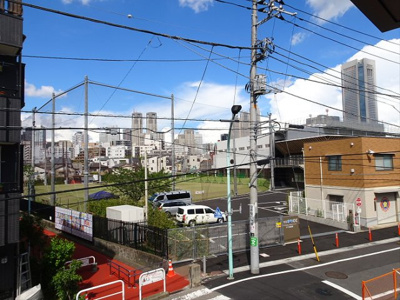 【展望】 | エスポワール本町