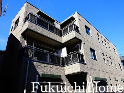 【外観】 | エスポワール本町