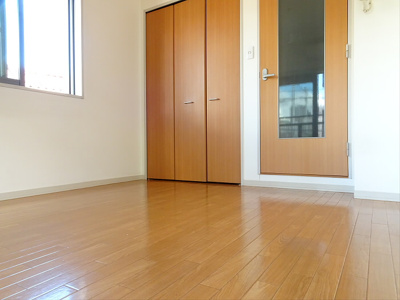 【居間・リビング】 | エスポワール本町