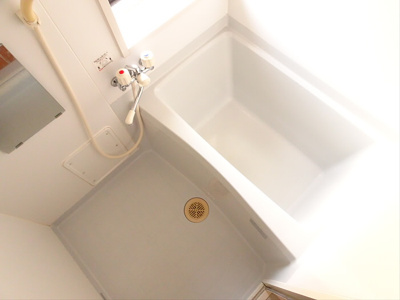 【浴室】 | エスポワール本町