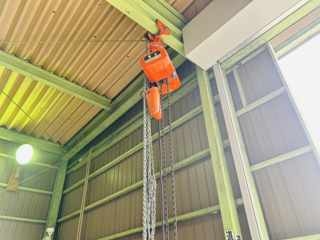 日進箕ノ手　貸倉庫のその他