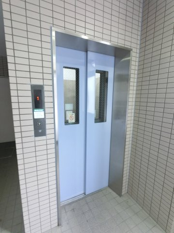 河幸第八ビル（Ｅ－１０２）のその他共用部分