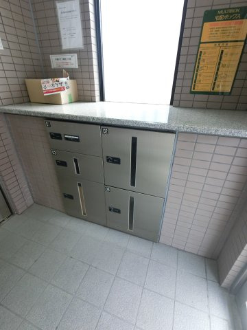 河幸第八ビル（Ｅ－１０２）のその他共用部分