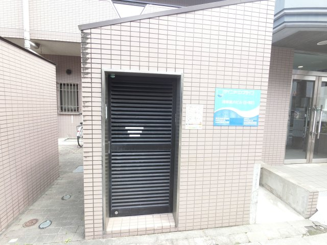 河幸第八ビル（Ｅ－１０２）のその他共用部分
