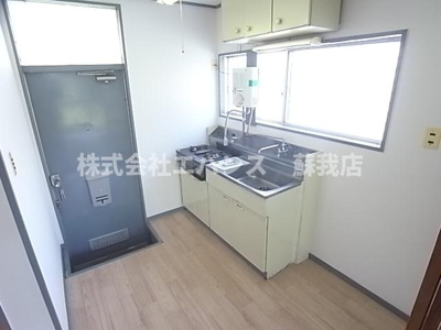 【その他共用部分】 | 蘇我野ハウス