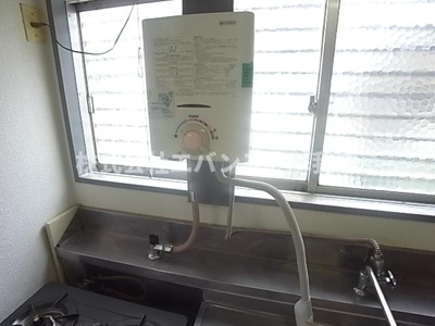  | 蘇我野ハウス