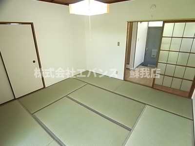  | 蘇我野ハウス