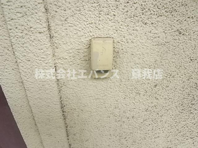 【セキュリティ】 | 蘇我野ハウス