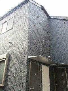 杉並区高円寺南1丁目のアパートの画像