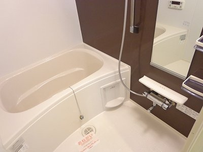 Ａｎｉｍａｔｅ　Ｋｏｎｉｓｈｉの浴室