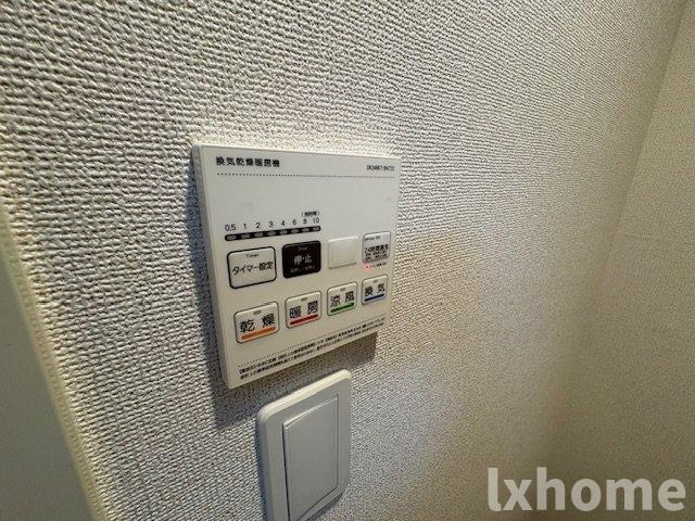 M. bonitoの設備