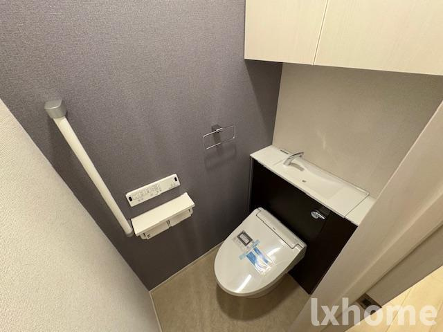 M. bonitoのトイレ|トイレも気になるポイント