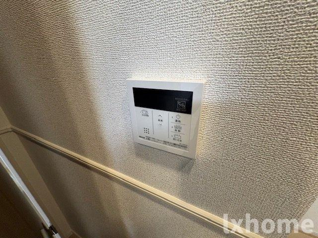 M. bonitoの設備