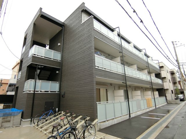 リブリ・末広