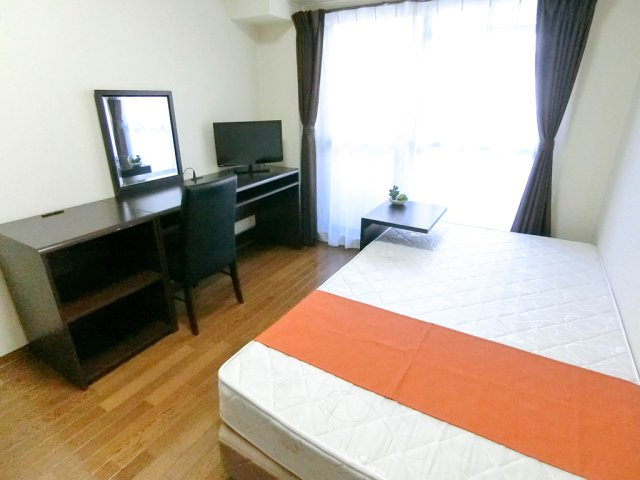 メゾンドヴィレ茨木の内装