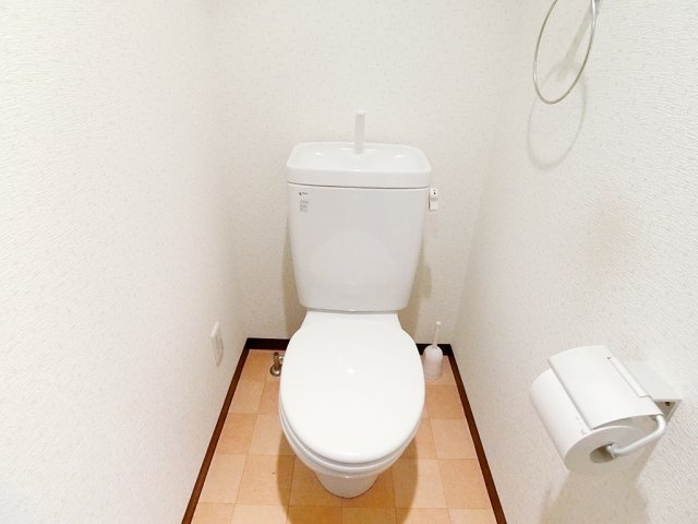 メゾンドヴィレ茨木の内装