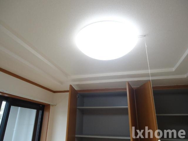 パルハイム郡山　の設備|室内設備