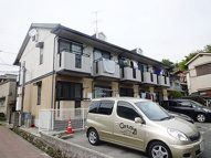 クレール城山の画像
