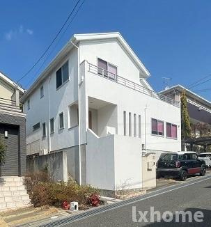 彩都あさぎ２丁目戸建
