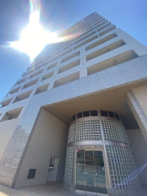 アンピール天神東