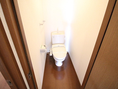 【設備】 | ガーデンビレッジB棟