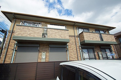 【その他】 | ガーデンビレッジB棟