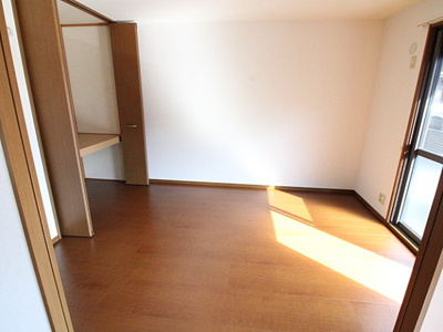 【内装】 | ガーデンビレッジB棟