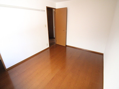 【その他】 | ガーデンビレッジB棟