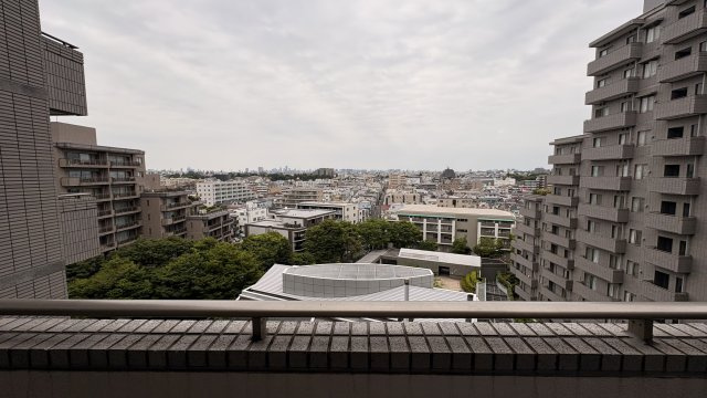 ★仲介手数料無料★パークハウス多摩川南弐番館（リフォーム済みになります）の展望