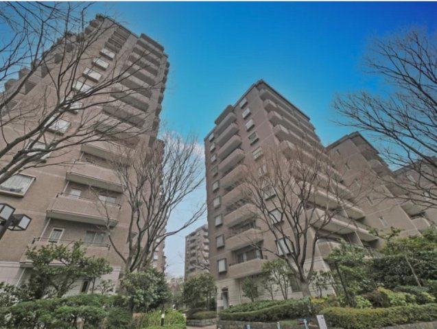 ★仲介手数料無料★パークハウス多摩川南弐番館（リフォーム済みになります）のその他