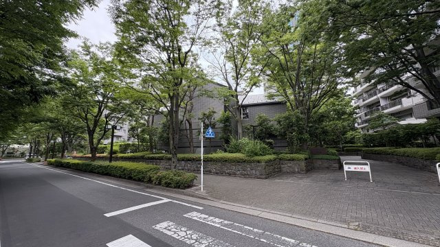 ★仲介手数料無料★パークハウス多摩川南弐番館（リフォーム済みになります）の周辺