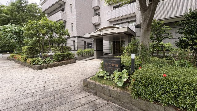 ★仲介手数料無料★パークハウス多摩川南弐番館（リフォーム済みになります）のその他