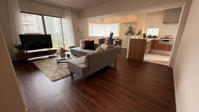 【その他】 | ★仲介手数料無料★ブラウトリエ（総戸数428戸ビッグコミュニティ）