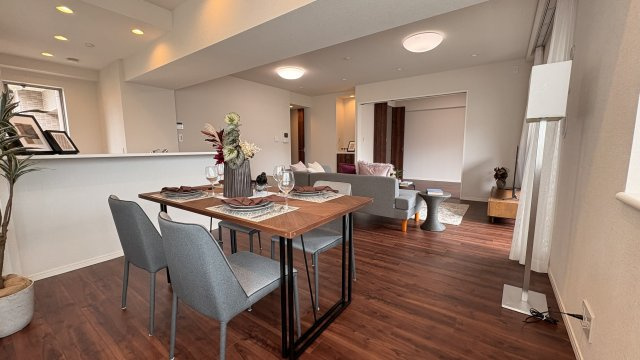 【その他】 | ★仲介手数料無料★ブラウトリエ（総戸数428戸ビッグコミュニティ）