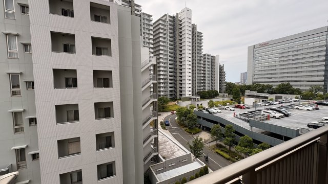 【展望】 | ★仲介手数料無料★ブラウトリエ（総戸数428戸ビッグコミュニティ）