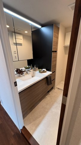 【キッチン】 | ★仲介手数料無料★ブラウトリエ（総戸数428戸ビッグコミュニティ）