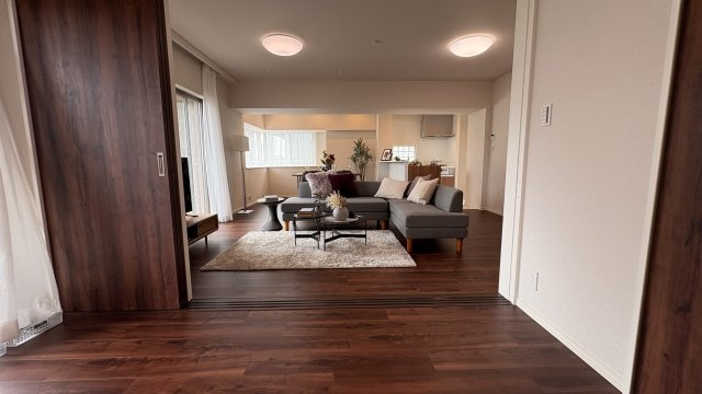 【その他】 | ★仲介手数料無料★ブラウトリエ（総戸数428戸ビッグコミュニティ）