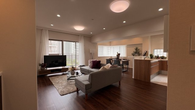 【その他】 | ★仲介手数料無料★ブラウトリエ（総戸数428戸ビッグコミュニティ）