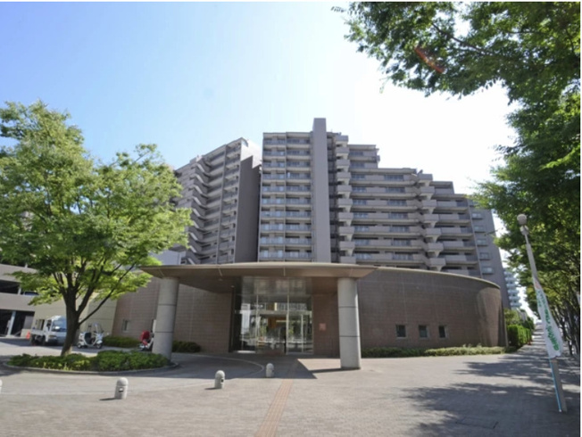 【その他】 | ★仲介手数料無料★ブラウトリエ（総戸数428戸ビッグコミュニティ）