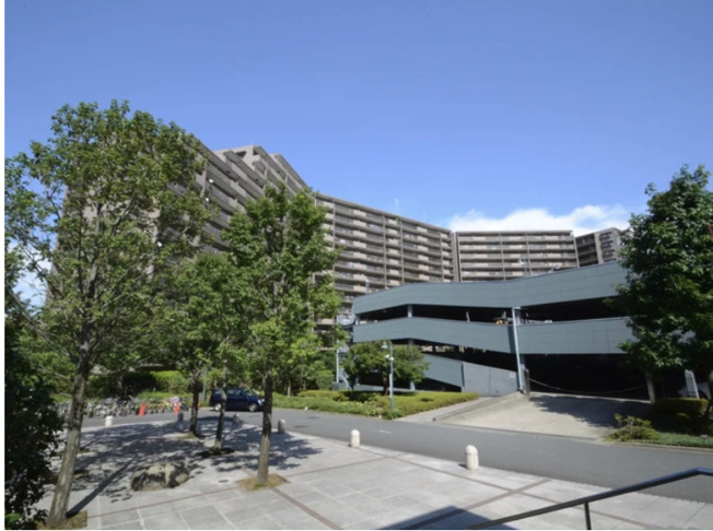 【その他】 | ★仲介手数料無料★ブラウトリエ（総戸数428戸ビッグコミュニティ）