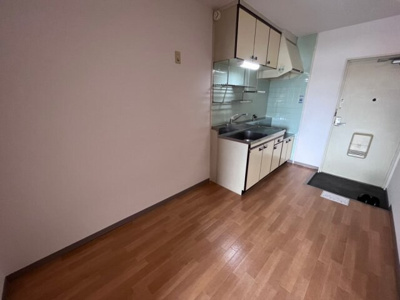 【内装】 | ハイツ五百住