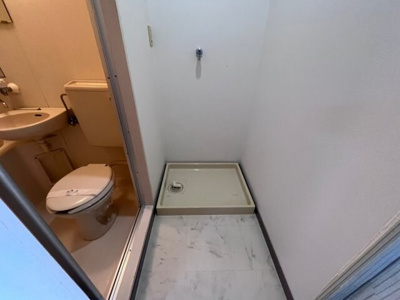 【その他】 | ハイツ五百住