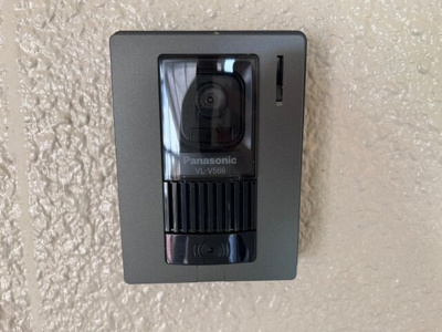 【セキュリティ】 | ハイツ五百住