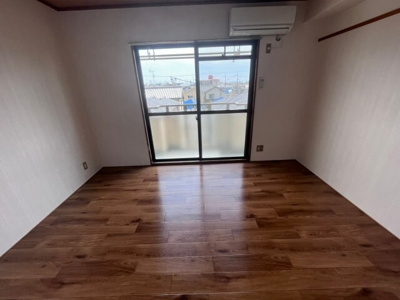 【居間・リビング】 | ハイツ五百住