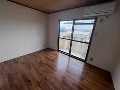 【居間・リビング】 | ハイツ五百住