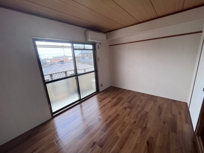 【居間・リビング】 | ハイツ五百住