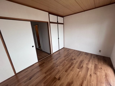 【居間・リビング】 | ハイツ五百住