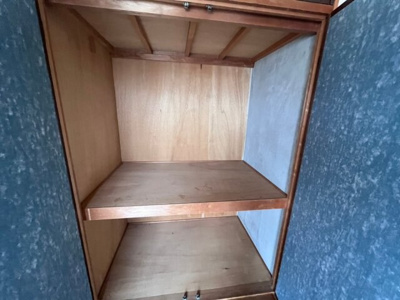 【収納】 | ハイツ五百住