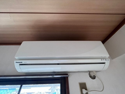 【設備】 | ハイツ五百住