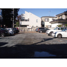 西牧有料駐車場の画像